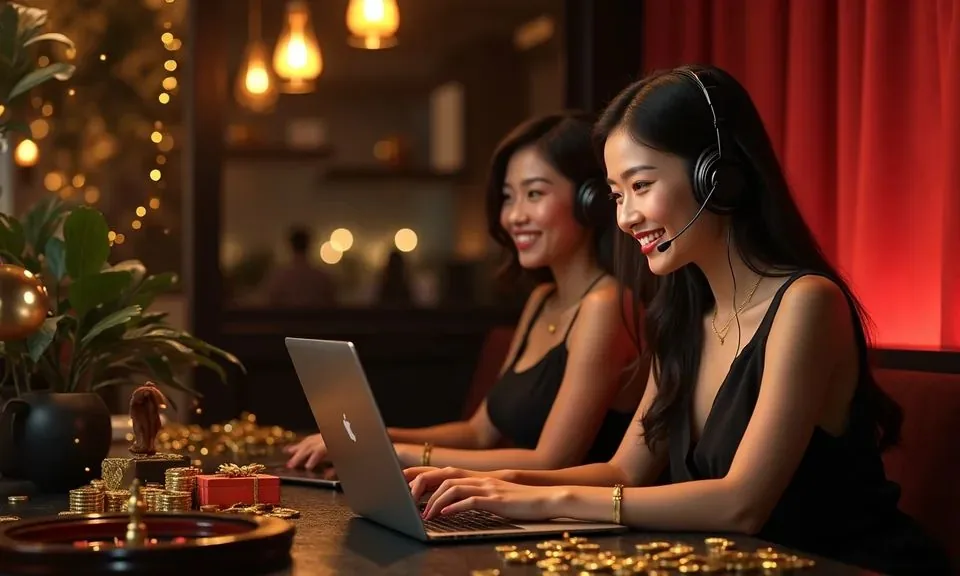 จุดเด่นที่ทำให้ pgsun777 แตกต่าง